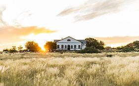 White House Guest Farm